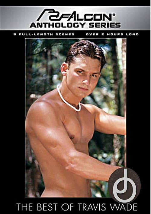 Постер: The Best of Travis Wade 1