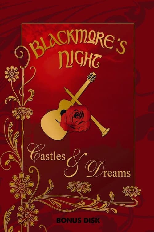 Постер: Blackmore's Night Castles and Dreams 2005 (Bonus)