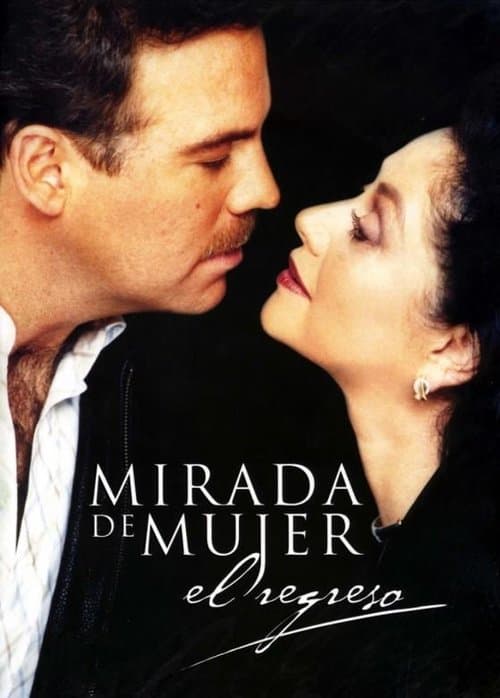 Постер: Mirada de mujer: El regreso