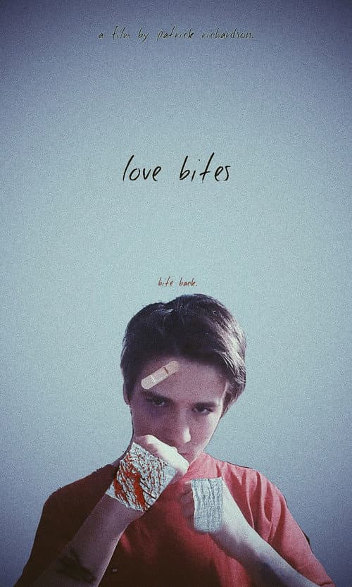 Постер: Love Bites