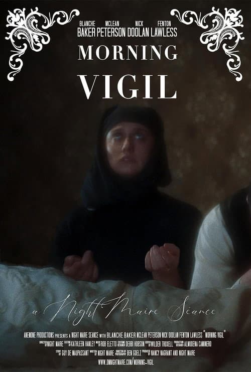Постер: Morning Vigil