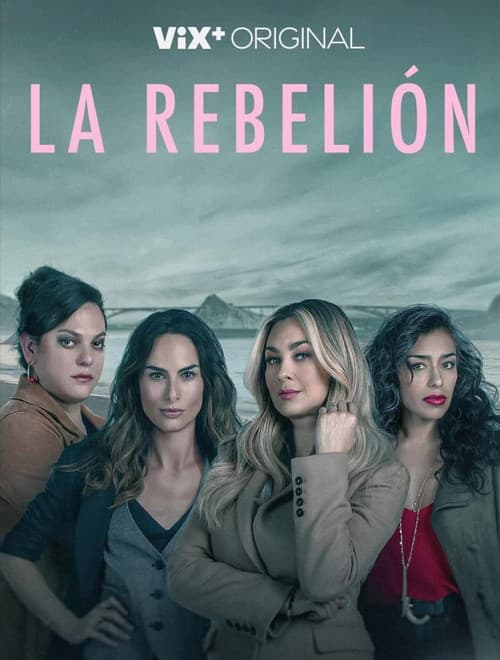 Постер: La Rebelión