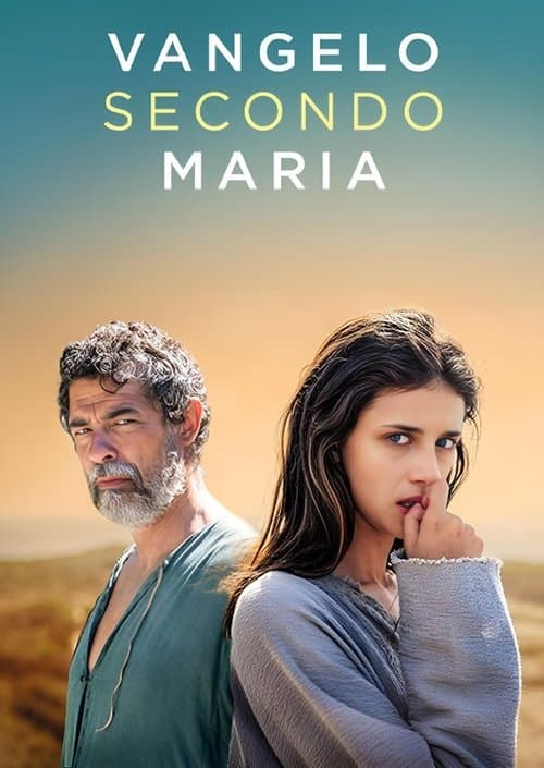 Постер: Vangelo secondo Maria