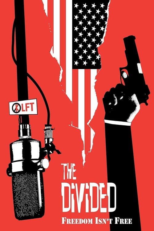 Постер: The Divided