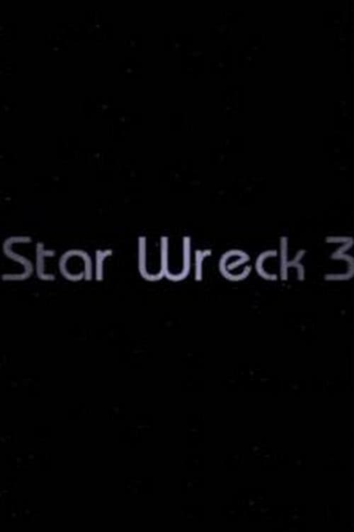 Постер: Star Wreck III: The Wrath of the Romuclans