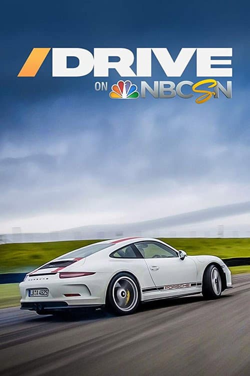 Постер: /DRIVE