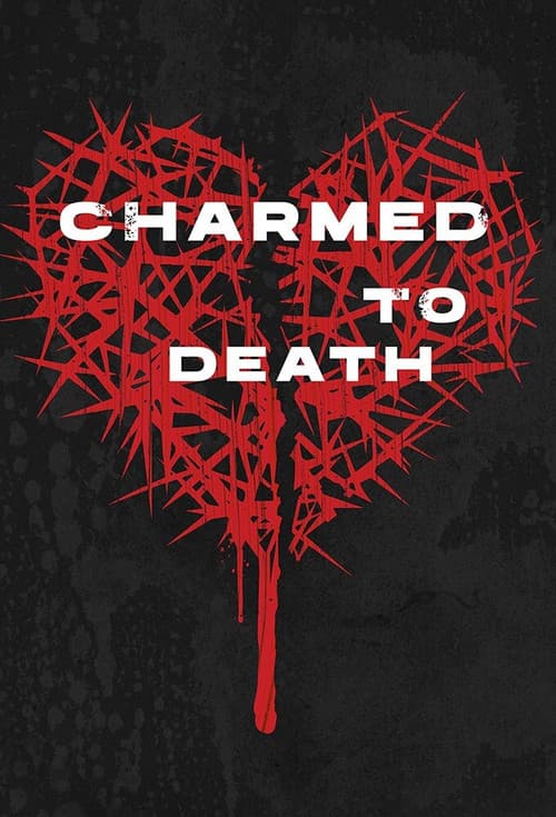 Постер: Charmed to Death