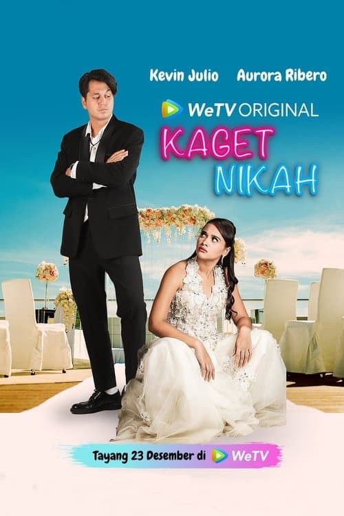 Постер: Kaget Nikah