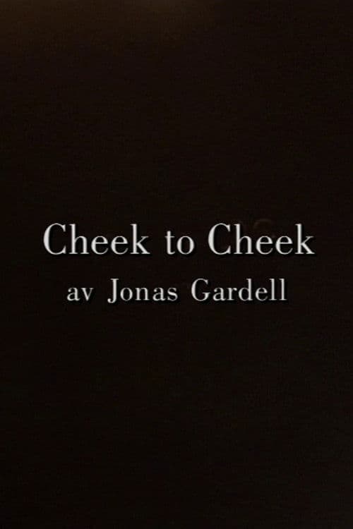 Постер: Cheek to Cheek