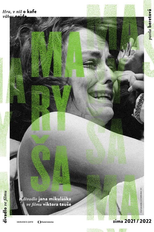 Постер: Divadlo ve filmu: Maryša