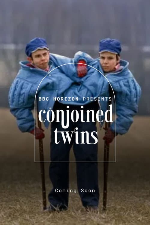 Постер: Horison: Conjoined Twins