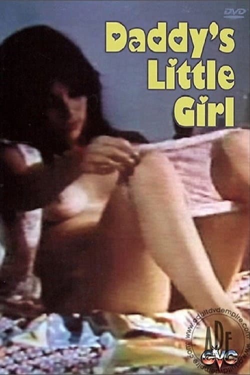 Постер: Daddy's Little Girl