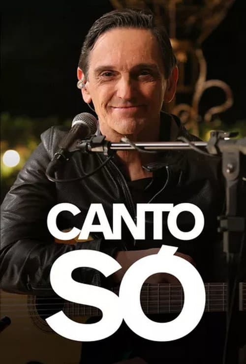 Постер: Canto Só