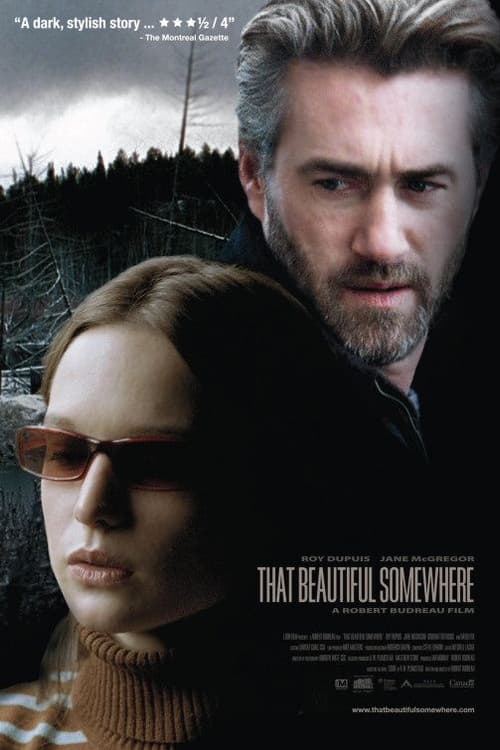 Постер: That Beautiful Somewhere