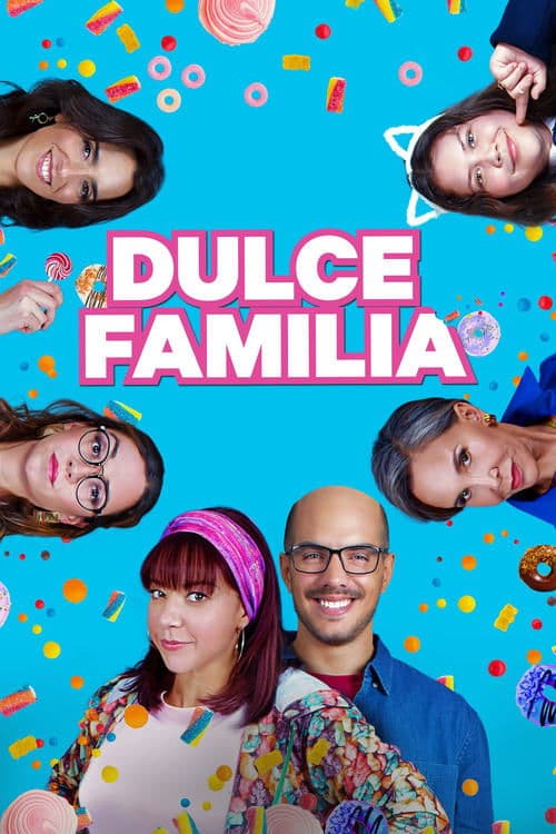 Постер: Dulce familia