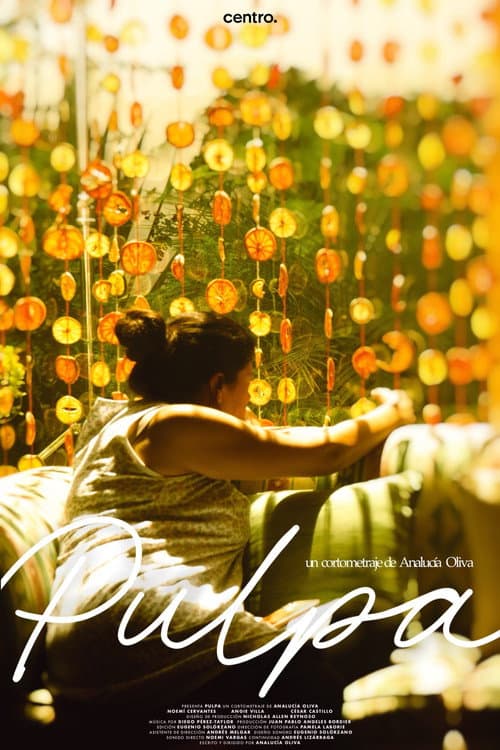 Постер: Pulpa