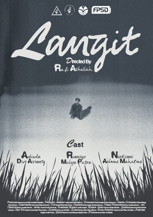 Постер: Langit
