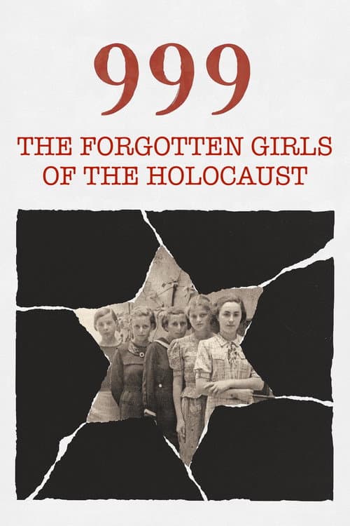 Постер: 999: The Forgotten Girls