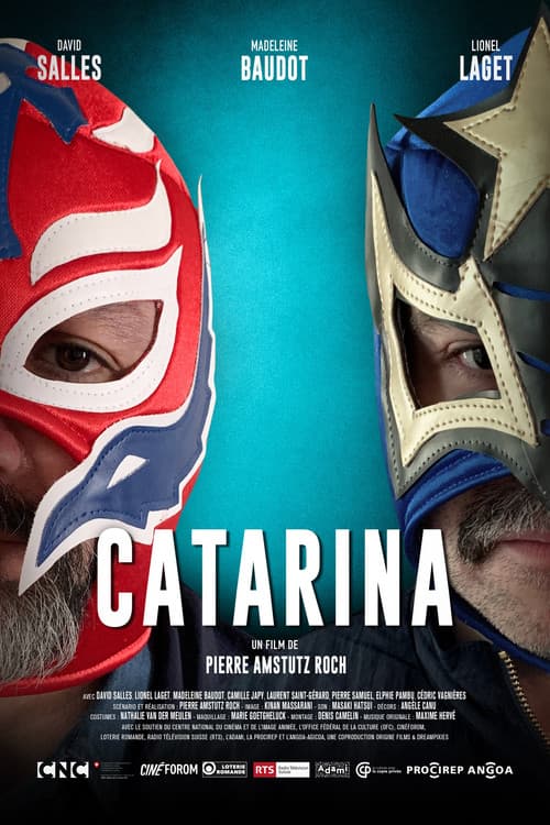 Постер: Catarina
