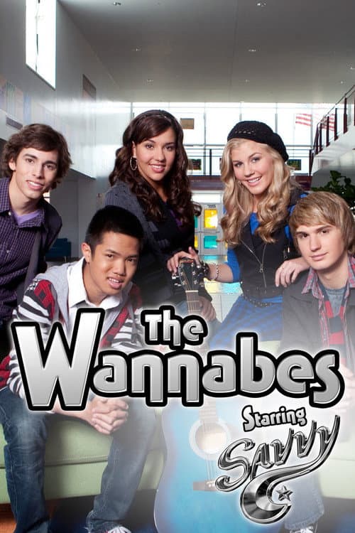 Постер: The Wannabes