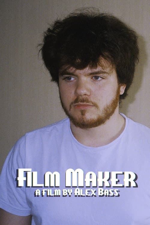 Постер: Film Maker