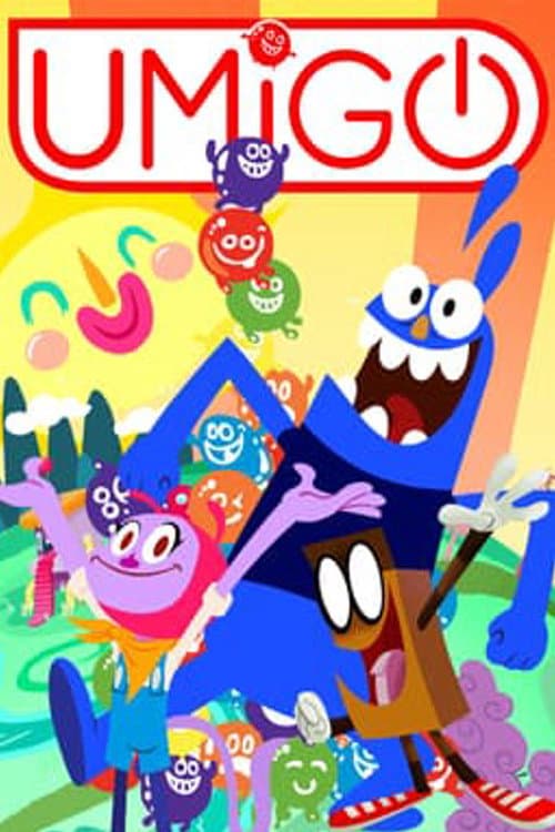 Постер: Umigo: You Make It Go