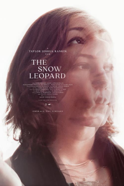Постер: The Snow Leopard