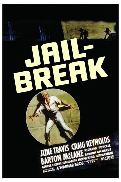 Постер: Jailbreak