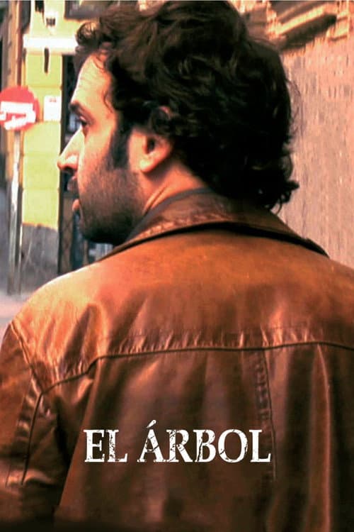 Постер: El árbol