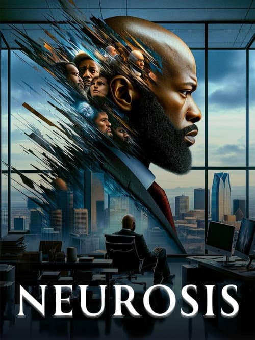 Постер: Neurosis