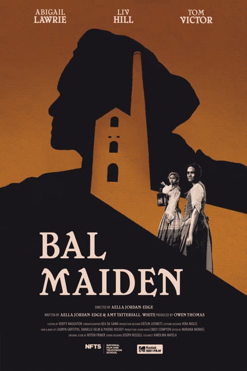 Постер: Bal Maiden