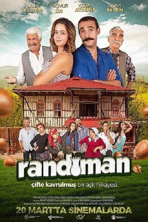 Постер: Randıman