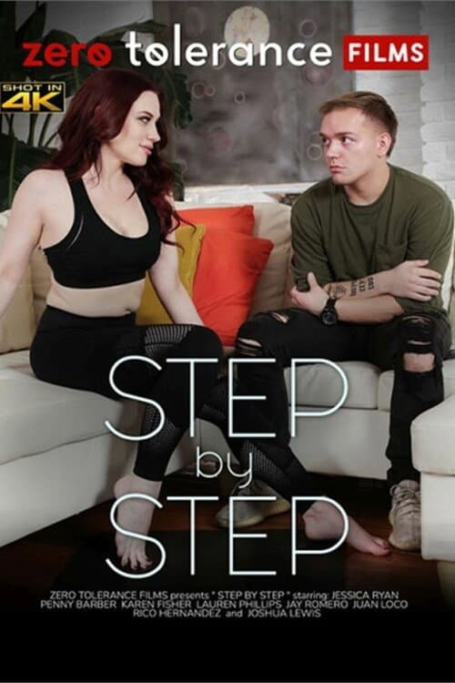 Постер: Step By Step