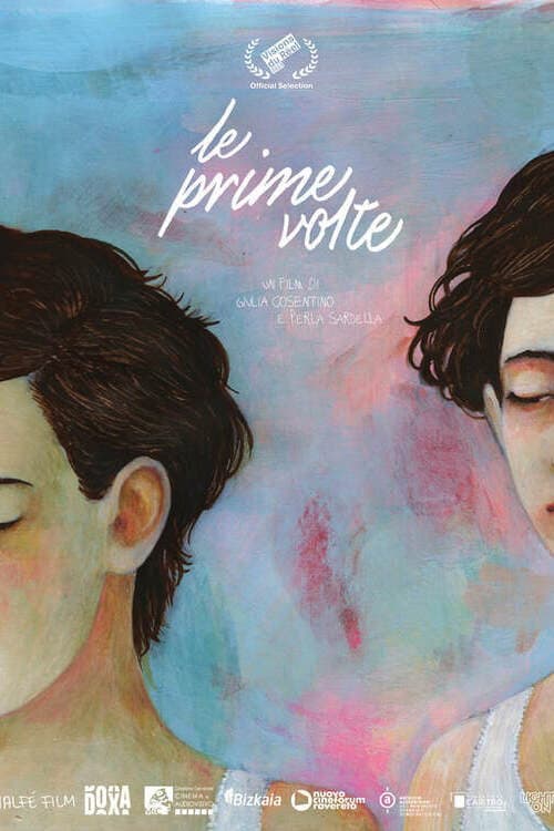Постер: Le prime volte