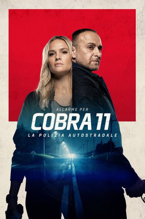 Постер: Squadra Speciale Cobra 11 (versione RAI)