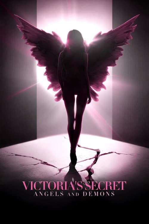 Постер: Victoria's Secret: Angels and Demons