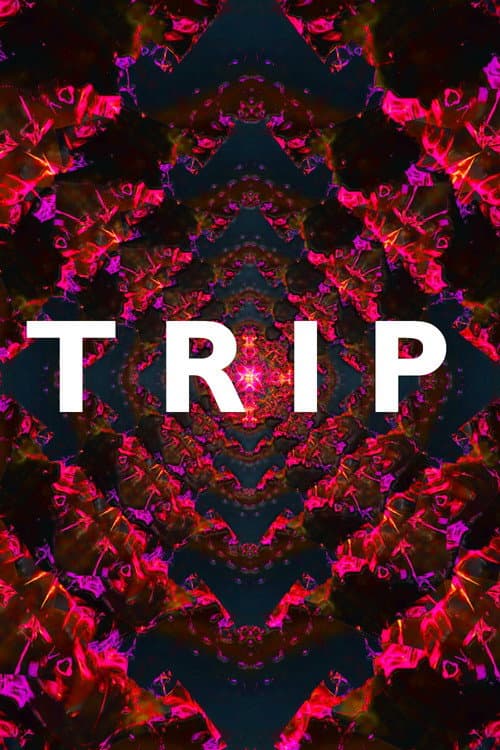 Постер: Trip