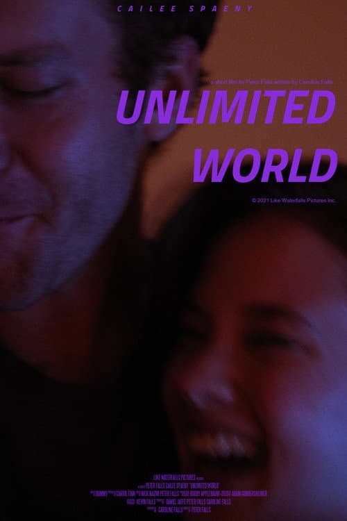Постер: Unlimited World