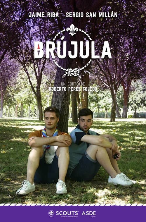 Постер: Brújula