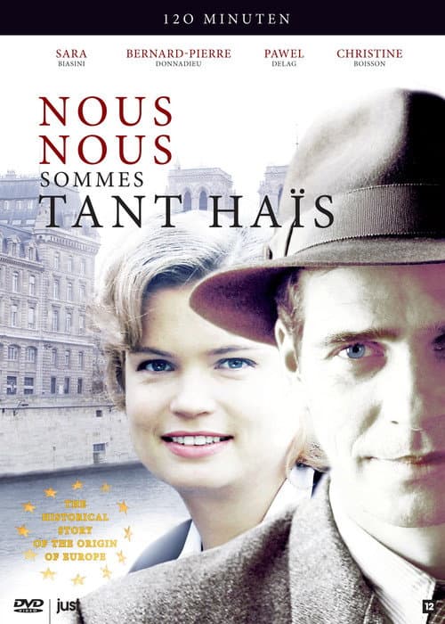 Постер: Nous nous sommes tant haïs