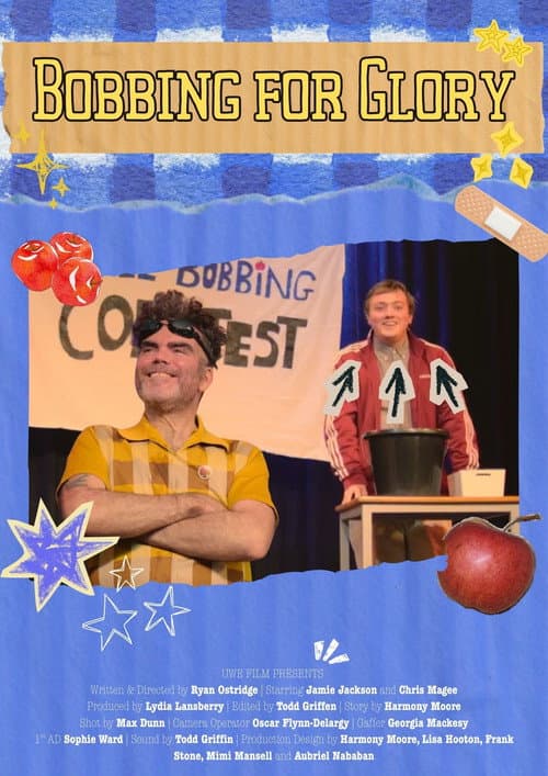 Постер: Bobbing for Glory