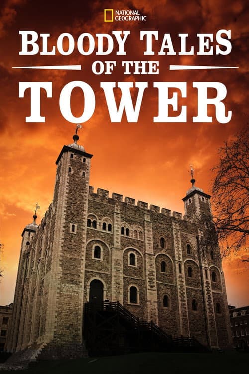 Постер: Bloody Tales of the Tower