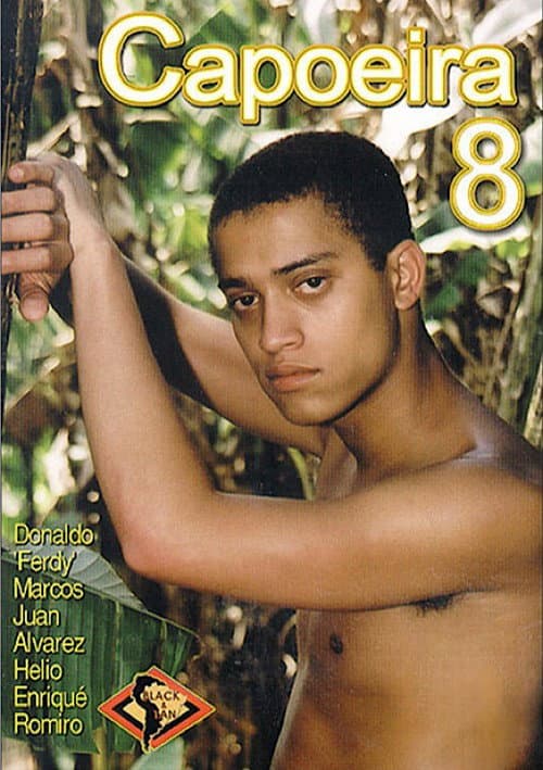 Постер: Capoeira 8
