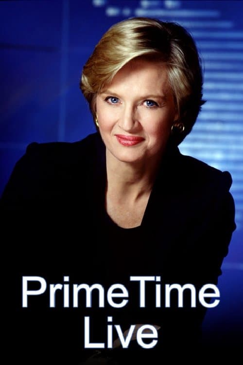Постер: Primetime