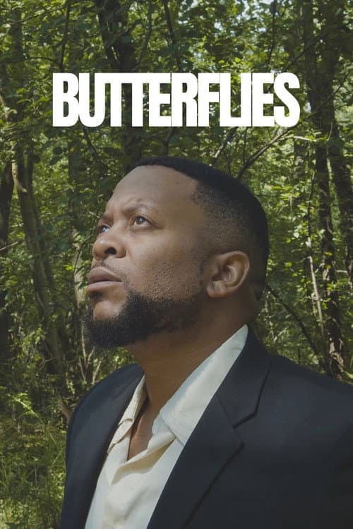 Постер: Butterflies