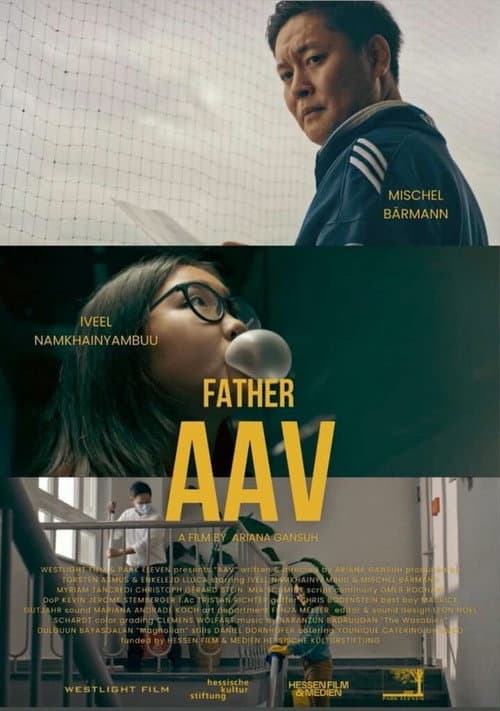 Постер: AAV