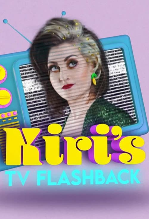 Постер: Kiri's TV Flashback