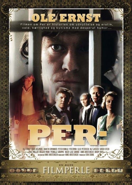 Постер: Per