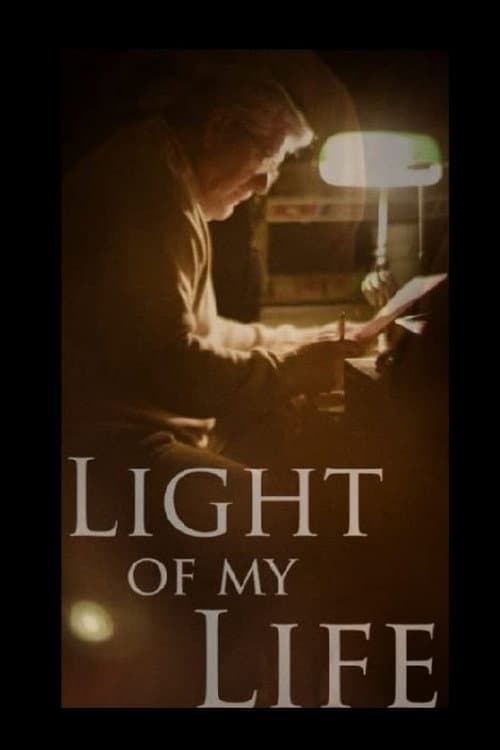 Постер: Light of My Life