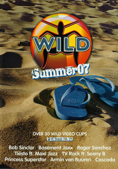 Постер: Wild Summer 07